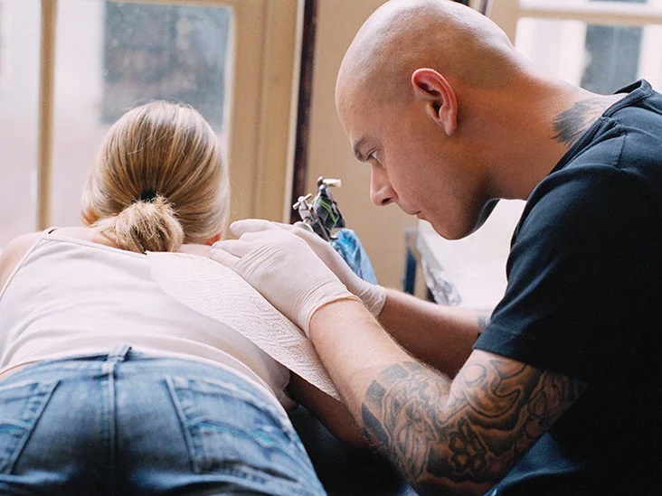 Important Primary Explanations Why Everyone Loves Obtaining a Tattoo on their own Skin