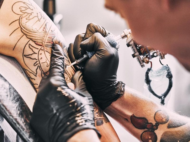 Easy Way of Selecting the very best Tattoo Parlor