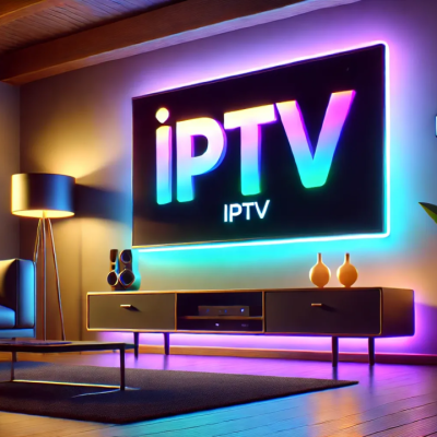 Access IPTV Channels Securely With Encrypted Streaming And Device Authentication
