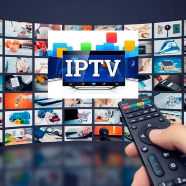 IPTV Live Channels Supporting Instant Access To Scheduled Digital Programming