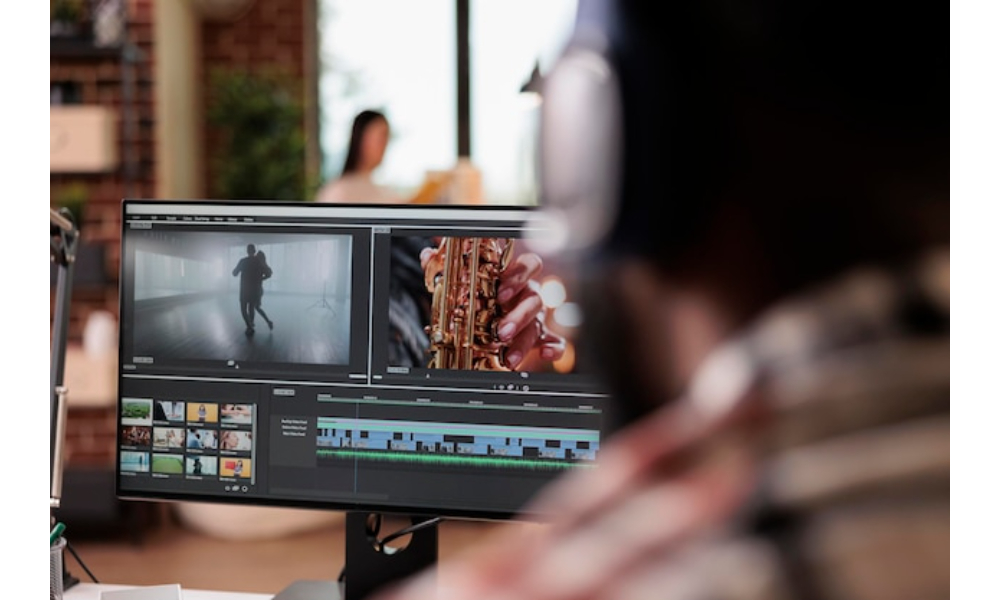 video production