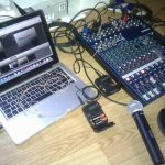 How a Pro Sound System and DJ Amp Up Any Celebration
