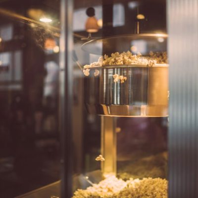 How to Set Up and Operate Popcorn Machines for Your Next Event