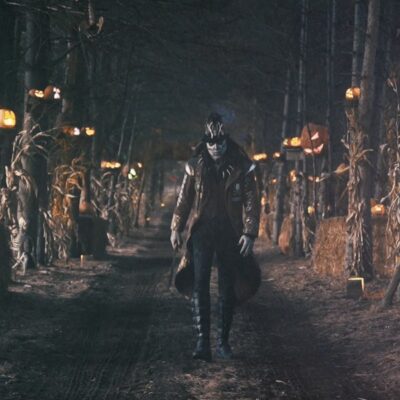 Experience Thrills and Chills: A Guide to Haunted Hayrides in Minnesota