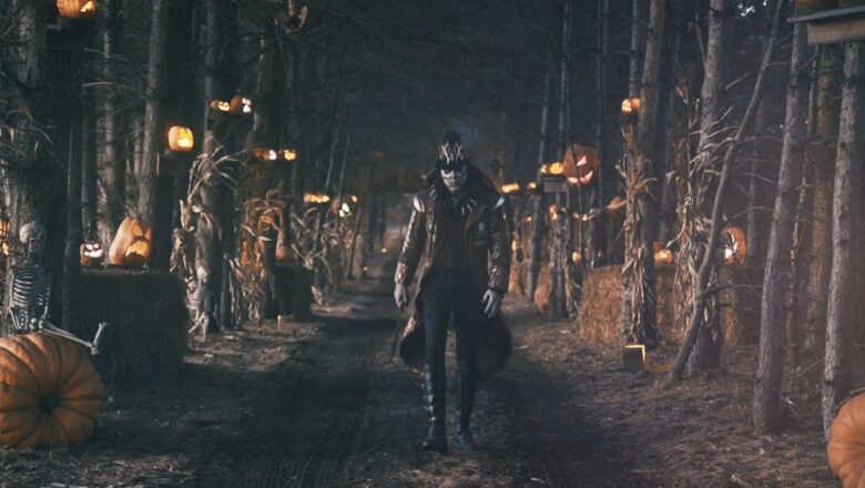Experience Thrills and Chills: A Guide to Haunted Hayrides in Minnesota