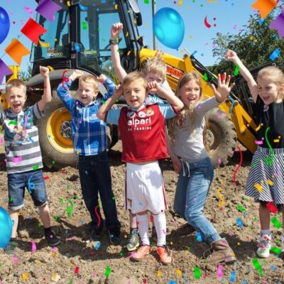 Hire Children’s Birthday Party Entertainment in the UK
