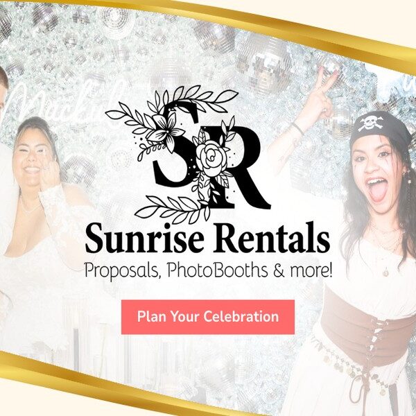 Backdrop Rental and Party Rentals in Virginia, DC, and Maryland